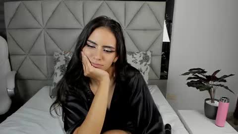  Nina  online show from 03-12-25, 02:20