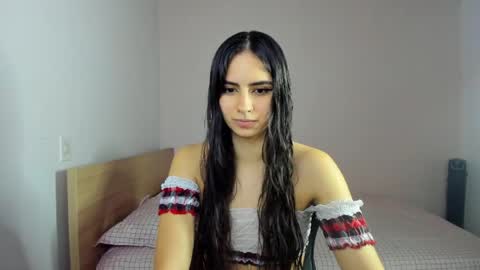  Nina  online show from 04-27-26, 08:07