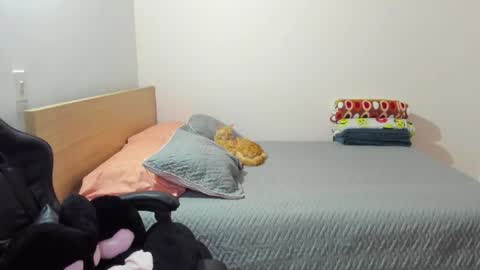 Snapshot of nina_pons chatting on 05-31-26, 11:50 Nina online show from 05-31-26, 11:50