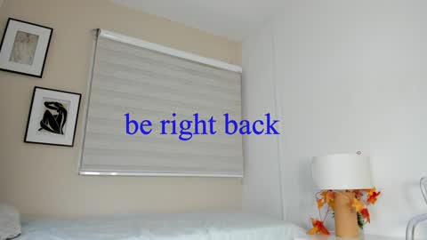 Natalia  FOLLOW ME ----  nathy po online show from 01-20-25, 10:59