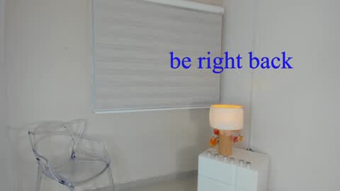 Natalia  FOLLOW ME ----  nathy po online show from 01-26-25, 12:05