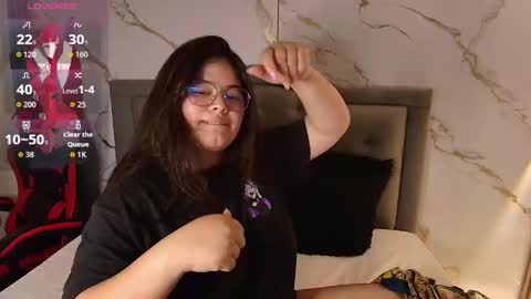  N I N A online show from 10-05-25, 09:29