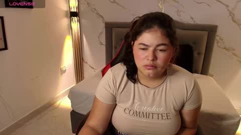  N I N A online show from 10-07-25, 02:03