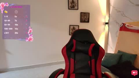  N I N A online show from 11-16-25, 12:33