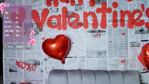 N I N A  online show from 02-14-26, 04:15