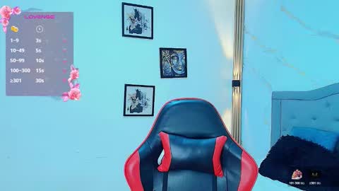 N I N A  online show from 03-02-26, 11:28