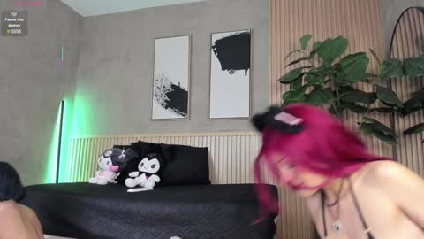 NINA online show from 01-25-25, 03:09