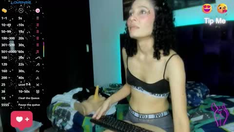 nina_vergara online show from 02-20-26, 06:26