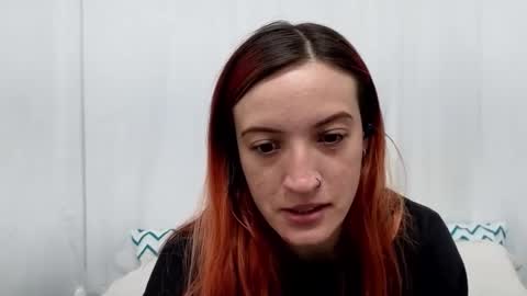 Ninaa fox online show from 02-11-25, 02:24