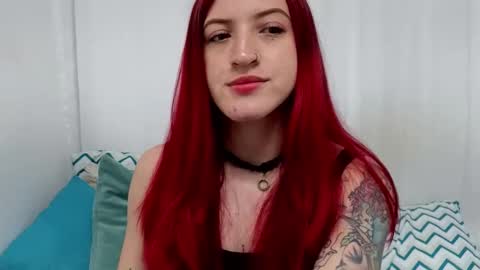 Ninaa fox online show from 03-08-25, 03:56