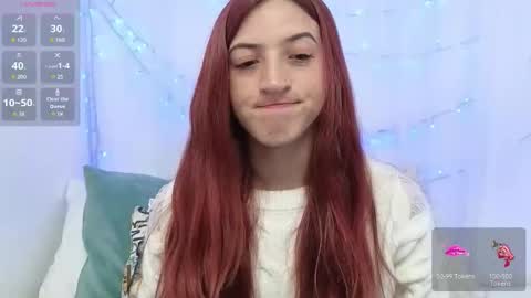 Ninaa fox online show from 02-13-26, 02:35