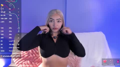 Nina Angel online show from 02-23-26, 02:03