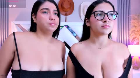 Nina online show from 02-19-25, 04:01