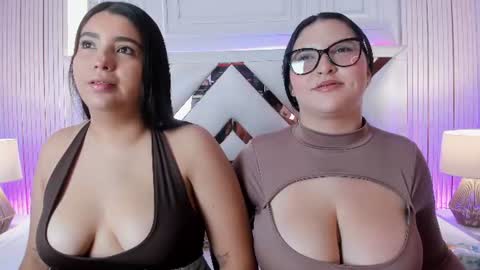 Nina online show from 07-18-26, 03:38