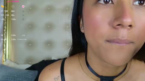 NINA BRAVU online show from 07-13-26, 12:52