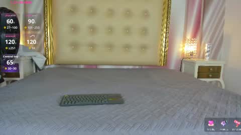 NINA BRAVU online show from 07-22-26, 12:41