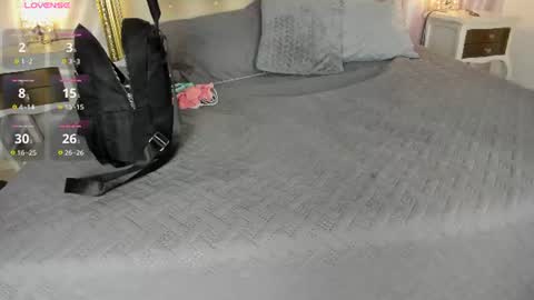 NINA BRAVU online show from 07-24-26, 12:36