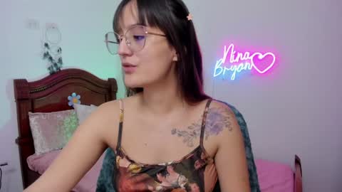 Nina online show from 12-17-24, 11:28