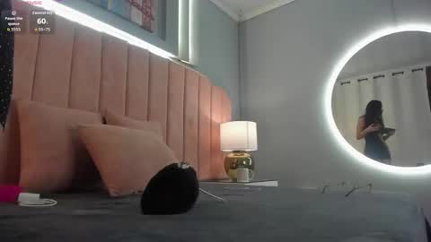 Nina  online show from 03-17-26, 02:38