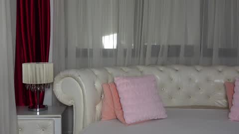 NinaCrystal online show from 02-08-25, 09:03