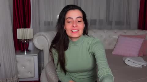 NinaCrystal online show from 02-13-25, 06:09