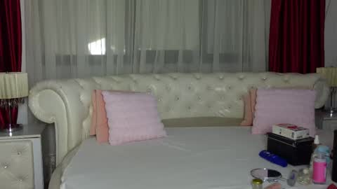 NinaCrystal online show from 02-21-25, 06:51