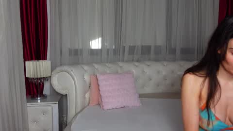 NinaCrystal online show from 03-07-25, 06:57