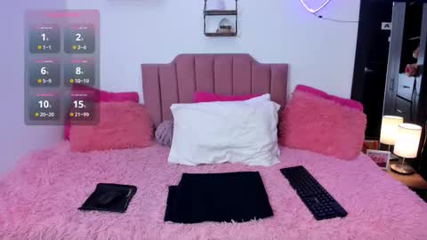 Nina online show from 02-07-26, 08:34