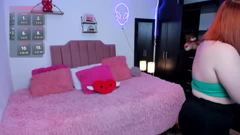 Nina online show from 02-24-26, 07:12