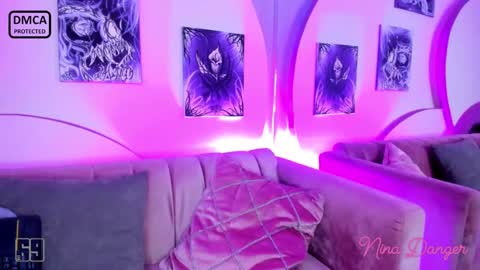  Heyyy guys Im Ninas crazy  online show from 12-04-24, 05:44