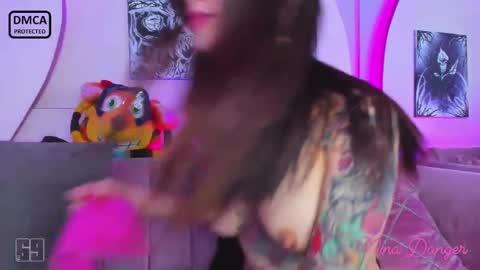  Heyyy guys Im Ninas crazy  online show from 01-09-25, 02:51