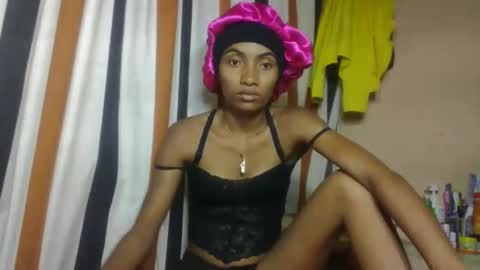 ninaeaa online show from 03-31-26, 04:18