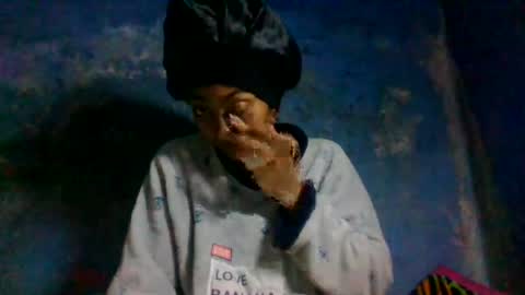 ninaeaa online show from 07-03-26, 11:11