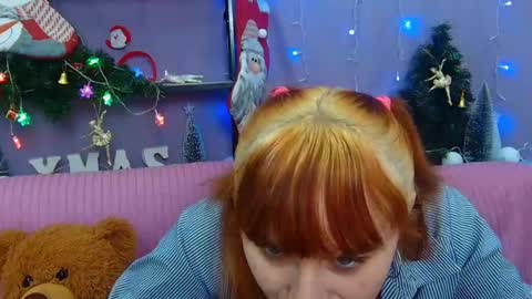 ninaflawlees online show from 12-15-24, 08:15