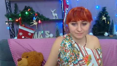 ninaflawlees online show from 12-18-24, 01:37