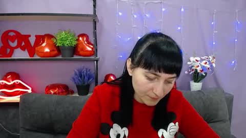 ninaflawlees online show from 03-05-25, 07:17