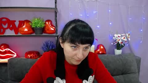 ninaflawlees online show from 03-06-25, 12:10