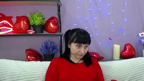 ninaflawlees online show from 03-10-25, 12:40