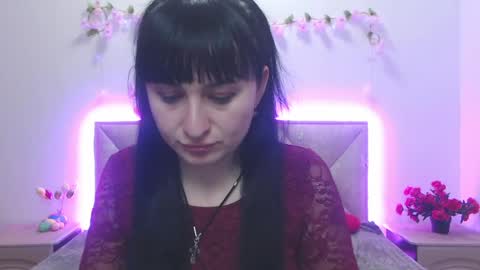 ninaflawlees online show from 04-16-26, 12:06