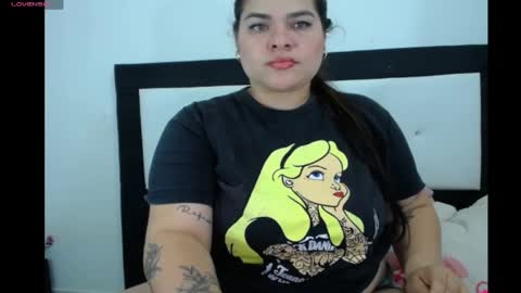 NinaFuentes online show from 05-30-26, 11:24