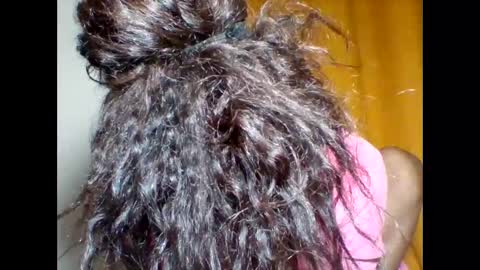 Snapshot of ninah_rise chatting on 09-22-25, 12:56 ninah_rise online show from 09-22-25, 12:56