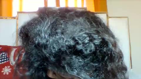 Snapshot of ninah_rise chatting on 10-14-25, 03:18 ninah_rise online show from 10-14-25, 03:18