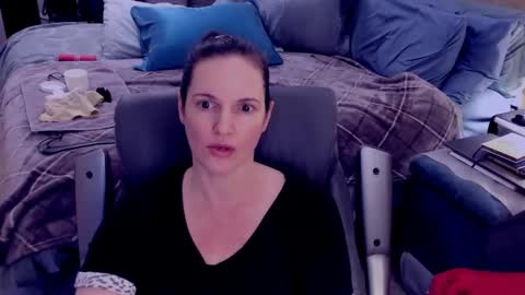 Nina Jaymes online show from 12-10-24, 10:47