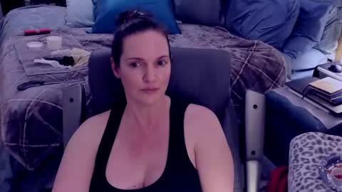 Nina Jaymes online show from 12-11-24, 05:00