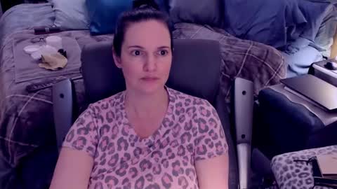 Nina Jaymes online show from 12-12-24, 10:09