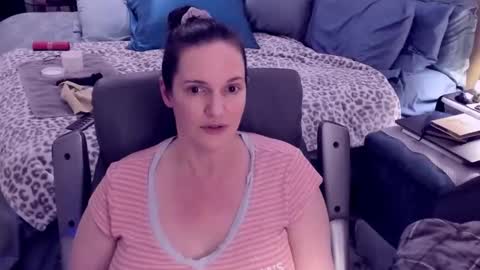 Nina Jaymes online show from 12-15-24, 05:13