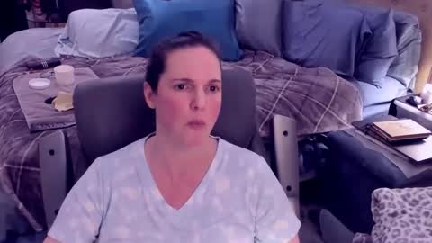 Nina Jaymes online show from 12-16-24, 02:04