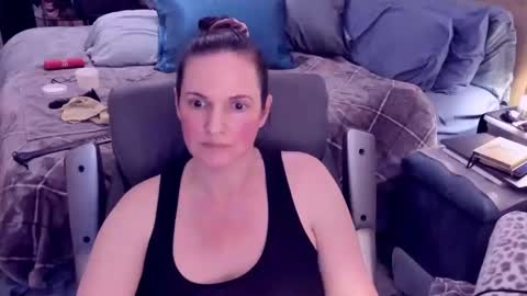 Nina Jaymes online show from 12-17-24, 04:01