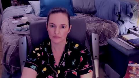 Nina Jaymes online show from 12-19-24, 02:23