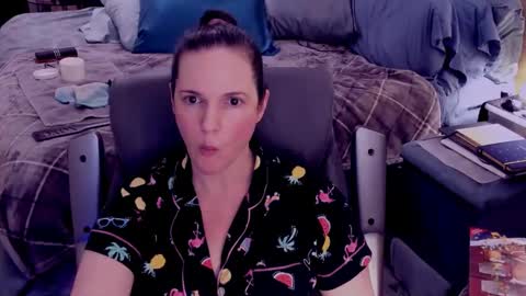 Nina Jaymes online show from 12-19-24, 05:40